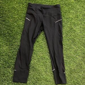 Women’s Athleta Capri Leggings